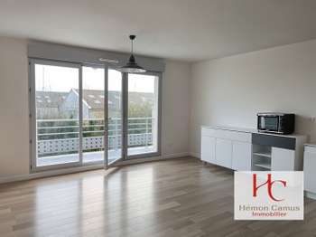 Vente Appartement 2 piècesPiriac-sur-Mer