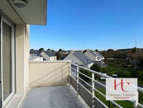 Vente Appartement 2 piècesPiriac-sur-Mer