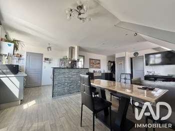 Vente Appartement 4 piècesPirou