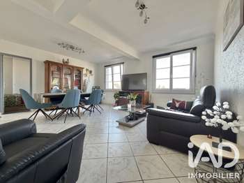 Vente Appartement 4 piècesPirou