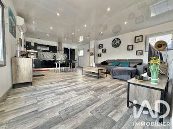 Vente Appartement 2 piècesPirou