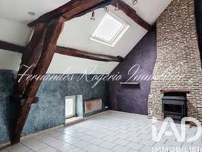 Vente Appartement 3 piècesPithiviers