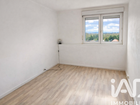 Vente appartement 3 pièces Pithiviers 45