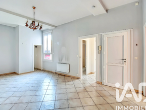 Vente Appartement 3 piècesPithiviers