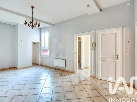 Vente appartement 3 pièces Pithiviers 45