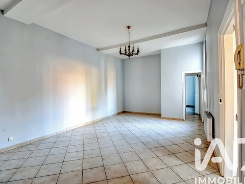 Vente appartement 3 pièces Vente appartement 3 pièces
