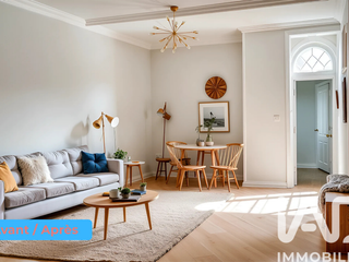 Vente appartement 3 pièces Vente appartement 3 pièces