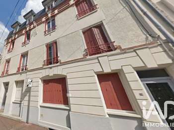 Vente Appartement 3 piècesPithiviers