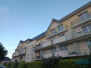 Vente Appartement 3 piècesPlabennec