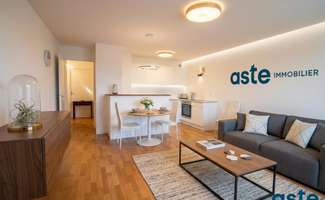 Photo Vente appartement Plabennec