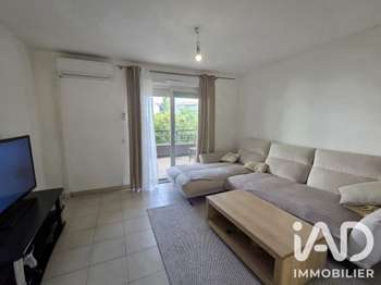 Vente Appartement 2 piècesPlaisance-du-Touch