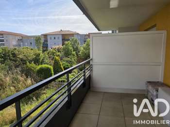 Vente appartement 2 pièces Plaisance-du-Touch 31