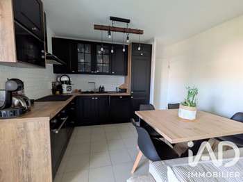 Vente Appartement 3 piècesPlaisance-du-Touch
