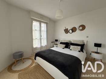 Vente Appartement 2 piècesPlaisance-du-Touch