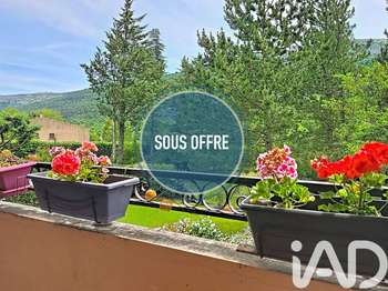 Vente Appartement 3 piècesPlan-d'Aups-Sainte-Baume