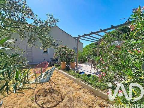 Vente appartement 2 pièces Plan-d'Aups-Sainte-Baume 83