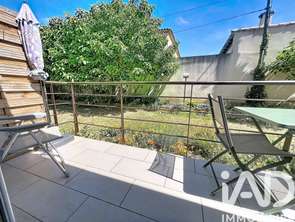 Vente Appartement 2 piècesPlan-d'Orgon