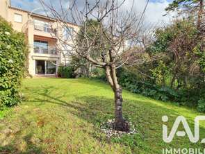 Vente Appartement 3 piècesPlan-de-Cuques