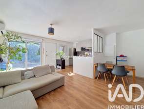 Vente Appartement 3 piècesPlan-de-Cuques