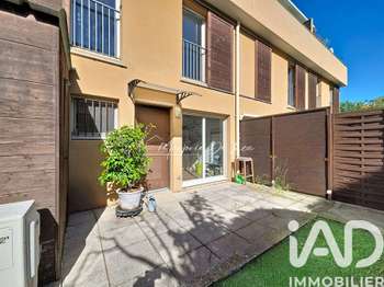 Vente appartement 3 pièces Plan-de-Cuques 13