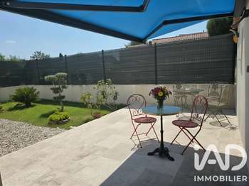 Vente Appartement 3 piècesPlan-de-Cuques