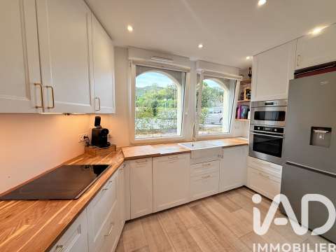 Vente appartement 2 pièces Plan-de-la-Tour 83