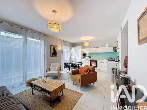 Vente appartement 3 pièces Plan-de-la-Tour 83