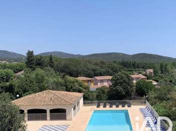Vente Appartement 3 piècesPlan-de-la-Tour