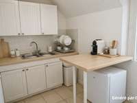 Vente appartement 3 pièces Vente appartement 3 pièces