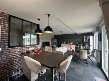 Vente appartement 4 pièces Plancoët 22