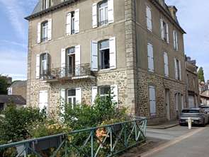 Vente Appartement 2 piècesPlancoët