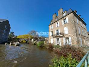 Vente Appartement 2 piècesPlancoët