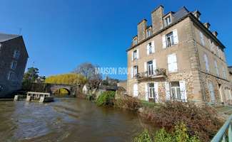 Photo Vente appartement Plancoët