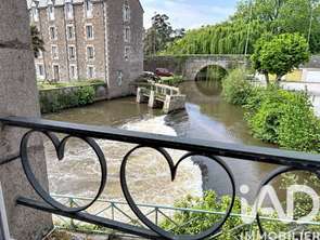 Vente Appartement 3 piècesPlancoët