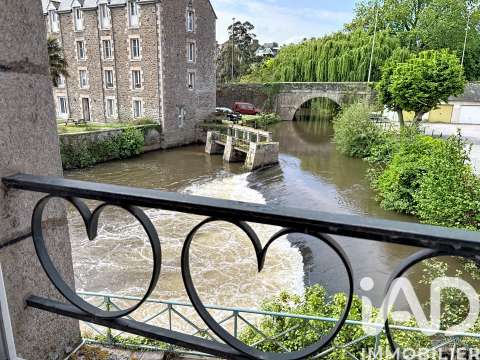 Vente appartement 3 pièces Plancoët 22