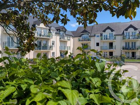 Vente appartement 2 pièces Plancoët 22