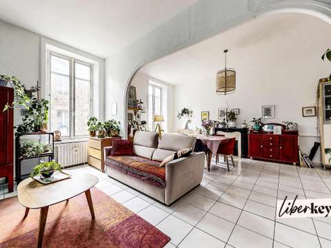 Vente appartement 3 pièces Plancoët 22
