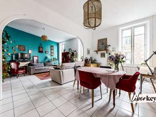 Vente appartement 3 pièces Vente appartement 3 pièces