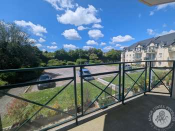 Vente Appartement 3 piècesPlancoët