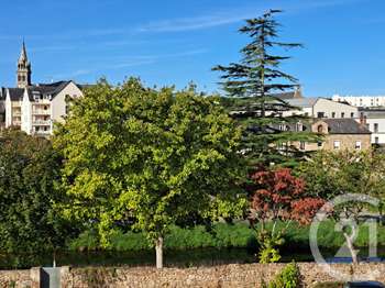 Vente Appartement 2 piècesPlancoët