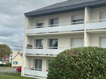 Vente Appartement 4 piècesPlancoët