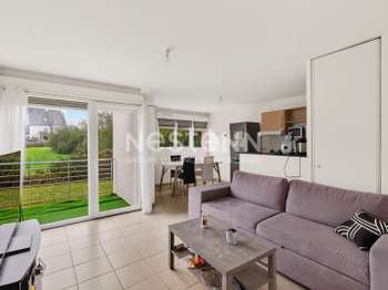 Vente Appartement 2 piècesPlédran