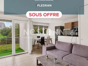 Photo Vente appartement Plédran