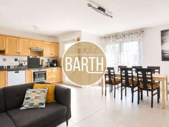 Appartement 3 pièces 67 m² · à Plélan-le-Grand · 67 m² · 167 900 €