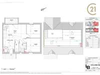 Vente appartement 4 pièces Vente appartement 4 pièces
