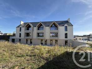 Vente Appartement 4 piècesPléneuf-Val-André