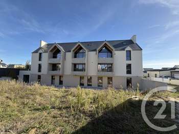 Vente appartement 4 pièces Pléneuf-Val-André 22
