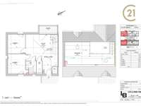Vente appartement 4 pièces Vente appartement 4 pièces