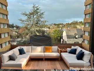 Vente appartement 5 pièces Vente appartement 5 pièces