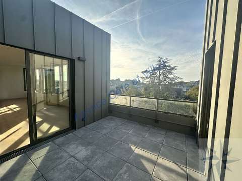 Vente appartement 5 pièces Pléneuf-Val-André 22